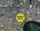 ขายที่ดิน - ด่วน! ขายที่ดินพร้อมสิ่งปลูกสร้าง พระราม 3 ซอย 77 ใกล้ MRT คลองเตย