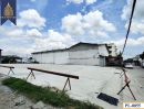 ขายโรงงาน / โกดัง - ขาย ที่ดินพร้อมโกดัง โรงงาน พื้นที่เหลือง ติดถนนพัฒนาการ