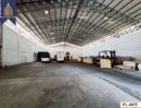 ขายโรงงาน / โกดัง - ขาย ที่ดินพร้อมโกดัง โรงงาน พื้นที่เหลือง ติดถนนพัฒนาการ