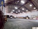 ขายโรงงาน / โกดัง - ขาย ที่ดินพร้อมโกดัง โรงงาน พื้นที่เหลือง ติดถนนพัฒนาการ