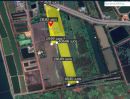 ขายที่ดิน - ขายบ้านพร้อมที่ดินทำการเกษตรและบ่อปลา อ.บ้านโพธิ์ ฉะเชิงเทรา