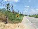ขายที่ดิน - ที่ดินใกล้แหลมฉบัง WHA 2 ติดถนนสาย 331 เขต EEC สูงกว่าถนน ไม่ต้องถม