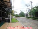 ขายบ้าน - บ้านเดี่ยวคาซ่าวิลล์สุขุมวิท103 อุดมสุข เฉลิมพระเกียรติร.9 บ้านพร้อมอยู่หน้าบ้านตรงข้ามสวน บ้านรุ่นใหญ่ 71.7วาราคาพิเศษ