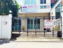 ขายทาวน์เฮาส์ - ขายทาวน์โฮม 3ชั้น 33ตร.วา ลาดพร้าว 101 ซ.48 ถนนลาดพร้าว-นวมินทร์