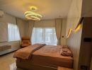 ขายบ้าน - บ้านเดี่ยวสองชั้นสุดหรู เนื้อที่กว้าง 180 ตารางวา มาพร้อมเฟอร์นิเจอร์สไตล์ยุโรปทั้งหลัง สระว่ายน้ำส่วนตัว