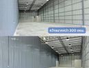 ให้เช่าโรงงาน / โกดัง - ให้เช่าโกดัง นวลจันทร์ บึงกุ่ม กรุงเทพ ขนาด 321-423 ตรม