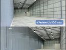 ให้เช่าโรงงาน / โกดัง - โกดังให้เช่า โกดังขนาด 300-400 ตร.ม. ย่านนวลจันทร์ ใกล้เลียบด่วนรามอินทรา ประเสริฐมนูกิจ