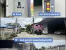 ให้เช่าโรงงาน / โกดัง - โกดังให้เช่า โกดังขนาด 300-400 ตร.ม. ย่านนวลจันทร์ ใกล้เลียบด่วนรามอินทรา ประเสริฐมนูกิจ
