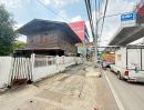 ขายที่ดิน - ขายที่ดิน 169ตร.ว.ติดถนนจรัญสนิทวงศ์ บางกอกน้อย แปลงมุม ใกล้ MRT ไฟฉาย