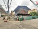 ขายที่ดิน - ขายที่ดิน 169ตร.ว.ติดถนนจรัญสนิทวงศ์ บางกอกน้อย แปลงมุม ใกล้ MRT ไฟฉาย