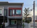 ขายทาวน์เฮาส์ - ขายทาวน์โฮม 2ชั้น ห้องมุมขนาดใหญ่สภาพเหมือนใหม่