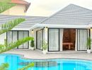 ขายบ้าน - ขายบ้าน 3 ห้องนอน 4 ห้องน้ำ สระว่ายน้ำขนาดใหญ่ ในย่านอ่างเก็บมาบประชัน,พัทยา