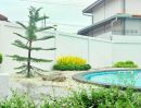 ขายบ้าน - ขายบ้าน 3 ห้องนอน 4 ห้องน้ำ สระว่ายน้ำขนาดใหญ่ ในย่านอ่างเก็บมาบประชัน,พัทยา