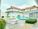 ขายบ้าน - ขายบ้าน 3 ห้องนอน 4 ห้องน้ำ สระว่ายน้ำขนาดใหญ่ ในย่านอ่างเก็บมาบประชัน,พัทยา