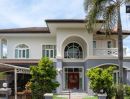 ขายบ้าน - บ้านพร้อมสระว่ายน้ำส่วนตัว หมู่บ้านรีเจ้นท์ 1 พูลวิลล่าหลังใหญ่ ที่ดินกว้างมาก มีหลังเดียวเท่านั้น