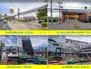 ขายที่ดิน - ขายที่ดินทำเลดี ย่านศรีนครินทร์ ติดถนน 2 ด้าน ห่าง BTSศรีแบริ่ง 400 เมตร 2ไร่ สำโรงเหนือ อำเภอเมือง สมุทรปราการ