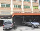 ให้เช่าอาคารพาณิชย์ / สำนักงาน - สี่แยกลำผักชี ถนนสุวิทวงศ์ 23-33 ตลาดสด ให้เช่า อาคารพาณิชย์ 4 ชั้น ค่าเช่า 1-2 คูหา 20 ตรว. 300ตรม. 7-11 หนองจอก