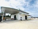 ขายโรงงาน / โกดัง - ขายโรงงาน 4.5 ไร่ มีสองอาคารบนที่ดินเดียวกัน ต.บ้านเกาะ อ.เมือง จ.สมุทรสาคร