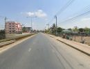 ขายที่ดิน - ด่วน!! ขายที่ดินเปล่า ราชพฤกษ์-นนทบุรี 1 แปลงใหญ่ ติดถนน