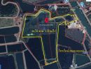 ขายที่ดิน - ขายที่ดิน 55 ไร่ บ้านแพ้ว สมุทรสาคร ใกล้ถนนพระราม 2 เพียง 6 กม. ทำเลดี ราคาถูกที่สุดในย่านนี้