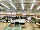 ให้เช่าโรงงาน / โกดัง - ให้เช่าโรงงาน 3,000ตรม. พระราม2-บางขุนเทียน-เอกชัย
