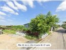 ขายที่ดิน - ที่ดิน 54 ตร.วา ซ.รังสิต-นครนายก 55 (คลอง 2) ธัญบุรี ปทุมธานี