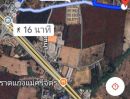 ขายที่ดิน - ที่ดินสวยเสมอถนน5-3-33ไร่ตำบลมาบข่าอำเภอนิคมพัฒนาจ.ระยอง