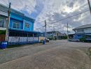 ขายทาวน์เฮาส์ - ขายบ้าน 2 ชั้น หมู่บ้านไทยสมบูรณ์3 ใกล้ตลาดไทยสมบูรณ์