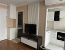 ให้เช่าคอนโด - ให้เช่าคอนโด 1 ห้องนอน รามอินทรา หลักสี่Rent nice condo Ram Intra-Lak Si