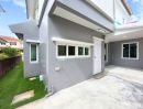 ขายบ้าน - บ้านเดี่ยวหลังใหญ่ คาซ่าวิลล์ ราชพฤกษ์ รัตนธิเบศร์ 2