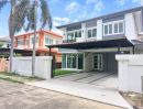 ขายบ้าน - บ้านเดี่ยวหลังใหญ่ คาซ่าวิลล์ ราชพฤกษ์ รัตนธิเบศร์ 2