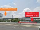 ให้เช่าที่ดิน - ให้เช่าที่ดินถมแล้ว ทำเลทอง ติดรถไฟฟ้า ARL สถานีบ้านทับช้าง ! 670 ตร.วา หน้ากว้างติดถนนกว่า 40 ม.