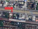 ให้เช่าที่ดิน - ให้เช่าที่ดินถมแล้ว ทำเลทอง ติดรถไฟฟ้า ARL สถานีบ้านทับช้าง ! 670 ตร.วา หน้ากว้างติดถนนกว่า 40 ม.