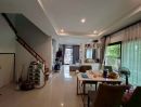 ขายบ้าน - ขายบ้านเดี่ยว 2 ชั้น หมู่บ้านศุภาลัย วิลล์ วงแหวน บางใหญ่
