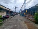 ขายทาวน์เฮาส์ - ขายบ้านชั้นเดียว หมู่บ้านร่มไทร ซอยเสรีไทย 38 แยก 8