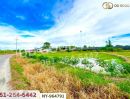 ขายที่ดิน - ที่ดินบ้านบึง 4 ไร่ ชลบุรี ใกล้ภิญโญฟาร์ม (เต้าหู้ไข่ไก่ตระกูลหยาง)