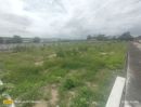 ขายที่ดิน - ขายที่ถมแล้ว 4 ไร่ 55 ตร.ว. หน้ากว้างติดถนนศรีวารีน้อย 20 เมตร หน้าทางเข้า ตลาดทิพย์เกสร บางพลี สมุทรปราการ