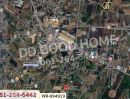 ขายที่ดิน - ที่ดินทุ่งคอก 6 ไร่ 110 ตร.ว. สุพรรณบุรี ใกล้สำนักงานขนส่ง สาขาอำเภอสองพี่น้อง