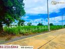 ขายที่ดิน - ที่ดินทุ่งคอก 6 ไร่ 110 ตร.ว. สุพรรณบุรี ใกล้สำนักงานขนส่ง สาขาอำเภอสองพี่น้อง