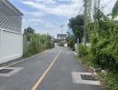 ขายที่ดิน - ขายที่ดิน 100 ตารางวา ซอยวัดพุฒิฯ ต.บางศรีเมือง ห่างถนนราชพฤกษ์ 110 เมตร