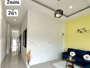 ขายบ้าน - บ้าน ชั้นเดียว ใหม่ 22.5 ตรว บ้าน พรุ สันติ วิถี 1 ลาน กีฬา เสา อากาศ หาดใหญ่ สงขลา