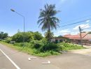 ขายที่ดิน - ขายด่วนที่ดินในเขตเทศบาลนางรอง ติดถนน 3 ด้าน