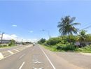 ขายที่ดิน - ขายด่วนที่ดินในเขตเทศบาลนางรอง ติดถนน 3 ด้าน