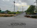 ขายที่ดิน - ขายที่ดิน เหมาะทำบ้านสวนเกษตร อำเภอเมืองสุพรรณบุรี