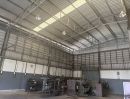 โรงงาน / โกดัง - ให้เช่าโกดัง และ โรงงาน ขนาด 1,400 ตร.ม. ใกล้สุวรรณภูมิ ทำเลทอง แพรกษา, จงศิริ, คลองอาเสี่ยคลองกันยา, ตำหรุ-บางพลี, เทพารักษ์