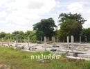 ขายที่ดิน - ขายที่ดิน 12ไร่หรือแบ่งขาย9 ไร่ได้ มีสามแปลงติดกัน ต.ห้วยแห้ง อ.แก่งคอย สระบุรี ติดถนนดำหน้ากว้าง 100 เมตร มีไฟสามเฟส พร้อมบ้าน