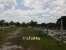 ขายที่ดิน - ขายที่ดิน 12ไร่หรือแบ่งขาย9 ไร่ได้ มีสามแปลงติดกัน ต.ห้วยแห้ง อ.แก่งคอย สระบุรี ติดถนนดำหน้ากว้าง 100 เมตร มีไฟสามเฟส พร้อมบ้าน