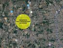 ขายที่ดิน - ขายที่ดินเปล่า แปลงใหญ่ ติดถนนพรานนก-พุทธมณฑล สาย 4 !