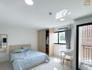 ให้เช่าอพาร์ทเม้นท์ / โรงแรม - M&R 122 Apartment ห้องพักรายเดือน 27 ตร.ม. ใกล้รถไฟฟ้าสีเหลือง ลาดพร้าว 122