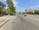 ขายที่ดิน - ด่วน! ขายที่ดินเปล่า ติดถนนพัฒนาการ ใกล้ โฮมโปรพระราม 9
